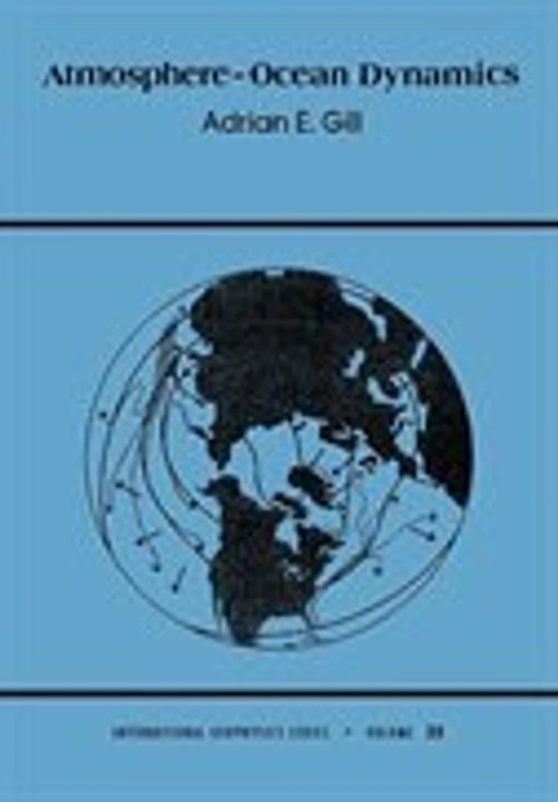 Atmosphere-ocean Dynamics