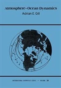 Atmosphere-ocean Dynamics