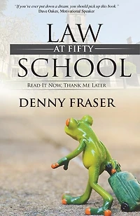 Law School at Fifty: Read It Now, Thank Me Later