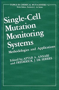 Single-Cell Mutation Monitoring Systems: Methodologies and Applications