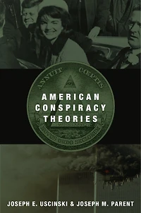 American Conspiracy Theories