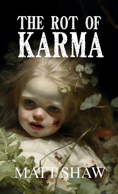 The Rot of Karma: A Psychological Horror