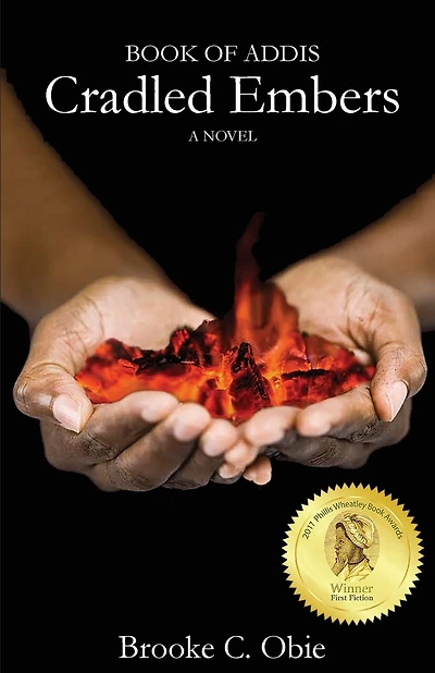 Book Of Addis: Cradled Embers