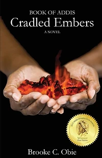 Book Of Addis: Cradled Embers