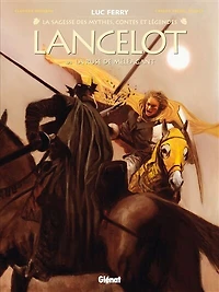 La ruse de Méléagant