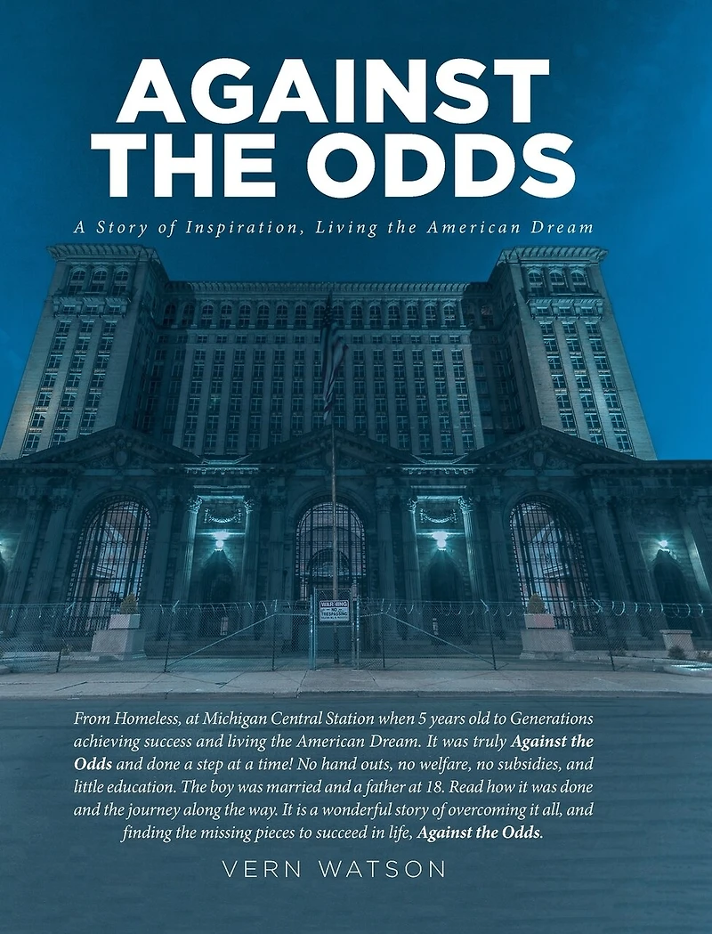 Against The Odds