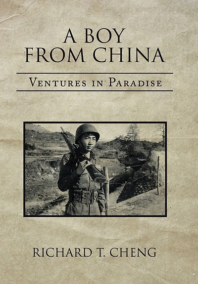 A Boy From China: Ventures In Paradise