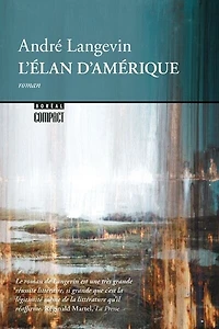 L' élan d'Amérique