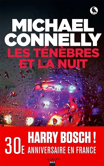 Les ténèbres et la nuit