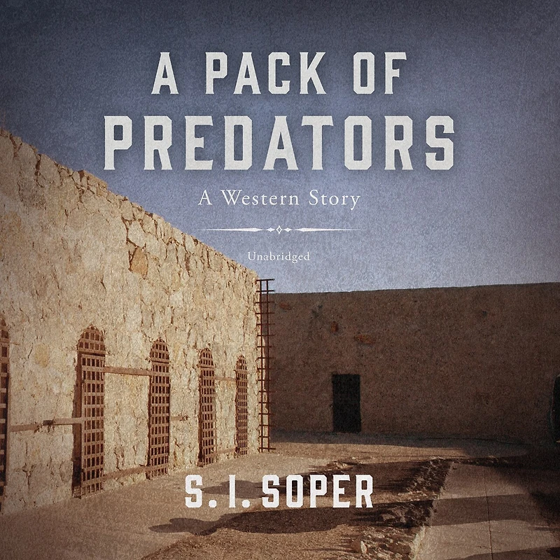 A Pack of Predators: Western Story