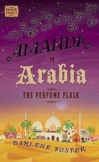 Amanda Arabia: The Perfume Flask