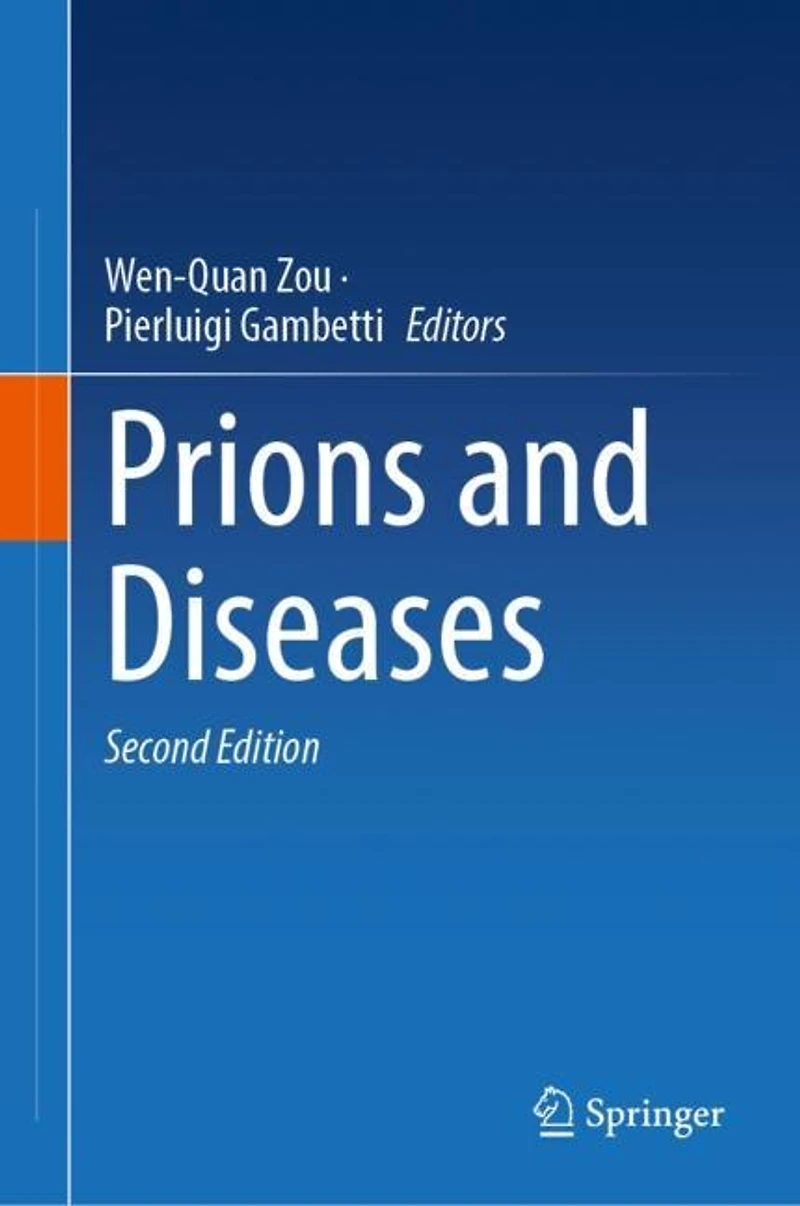 Prions and Diseases