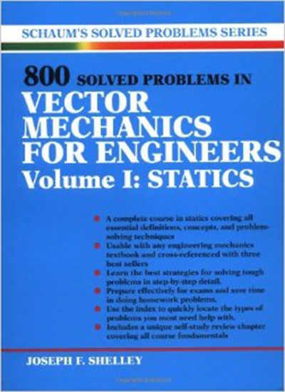 REV Sch 800 Sp Vect Mech/Sta