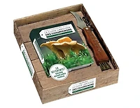 Coffret le larousse des champignons