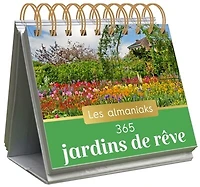 365 jardins de rêve