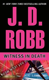 Witness Death
