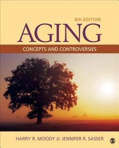 Aging: Concepts And Controveries