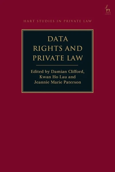Data and Private Law