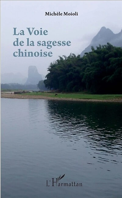 La Voie De Sagesse Chinoise