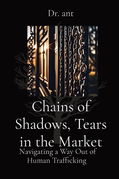 Chains of Shadows, Tears in the Market: Navigating a Way Out of Human Trafficking