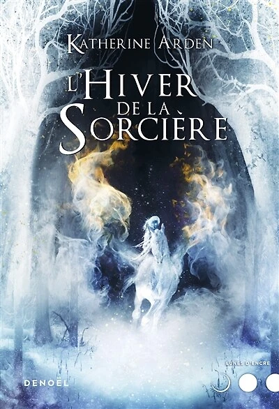 L' hiver de la sorcière