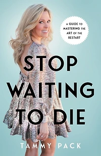 Stop Waiting to Die: A Guide to Mastering the Art of the Restart