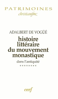 De la vie des Pères du Jura aux oeuvres de Césaire d'Arles (500-542)