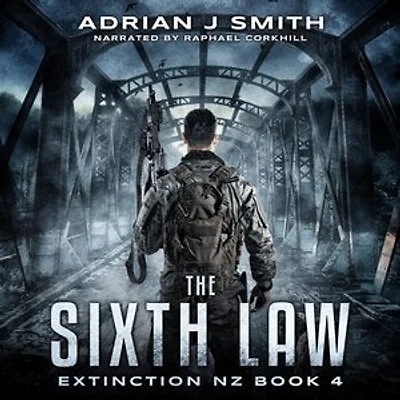 The Sixth Law