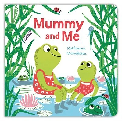 Mummy And Me