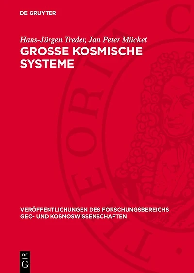 Große kosmische Systeme: (Zu den teleskopischen Aspekten der Gravitation in der trägheitsfreien Gravodynamik)