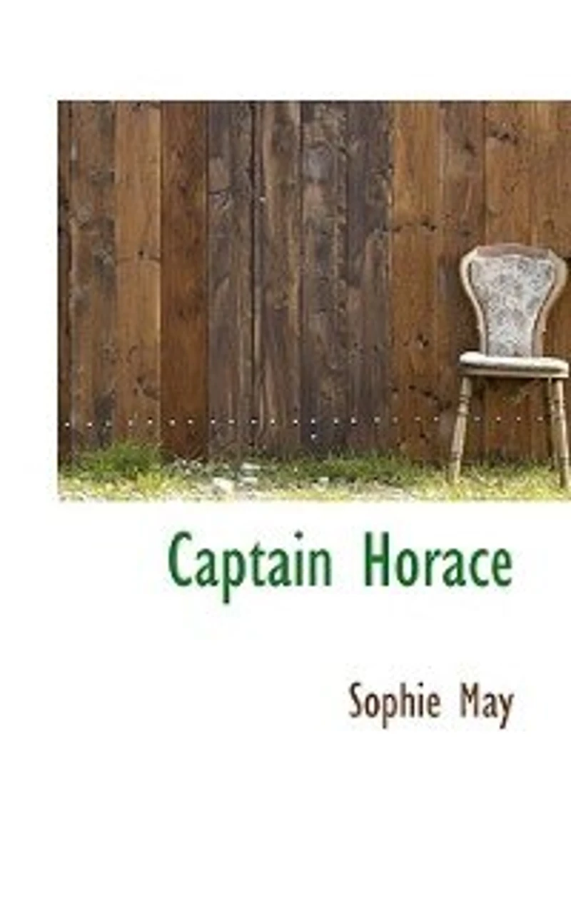 Captain Horace