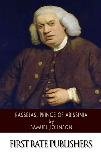 Rasselas, Prince of Abissinia