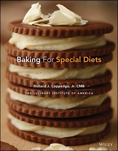 Baking for Special Diets