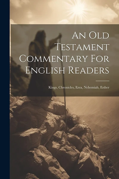 An Old Testament Commentary For English Readers: Kings, Chronicles, Ezra, Nehemiah, Esther