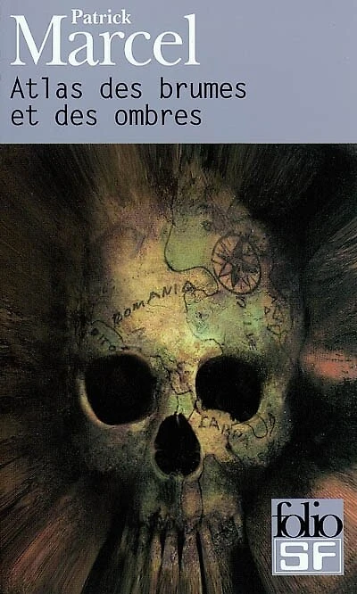 Atlas des brumes et des ombres: guide de lecture fantastique