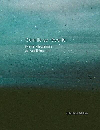 Camille se réveille