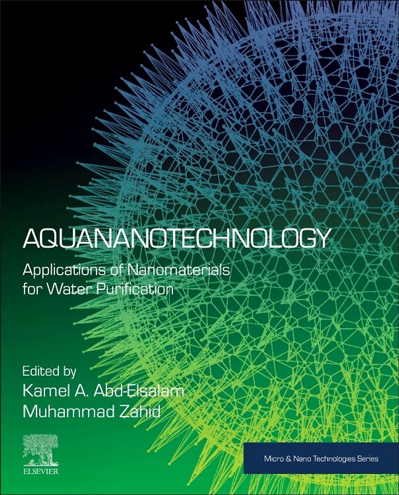 Aquananotechnology: Applications Of Nanomaterials For Water Purification