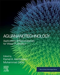 Aquananotechnology: Applications Of Nanomaterials For Water Purification