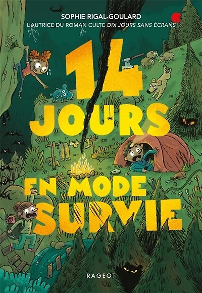 14 Jours En Mode Survie