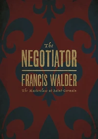 The Negotiator: Masterclass at Saint-Germain