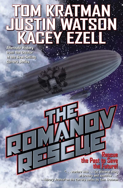 The Romanov Rescue