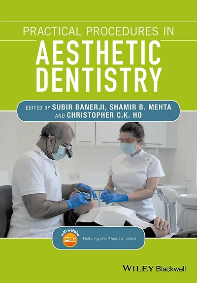 Practical Procedures Aesthetic Dentistry