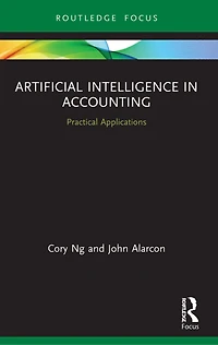 Artificial Intelligence Accounting: Practical Applications