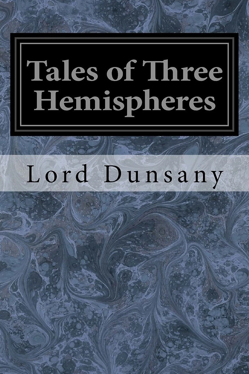 Tales of Three Hemispheres