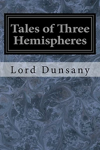 Tales of Three Hemispheres