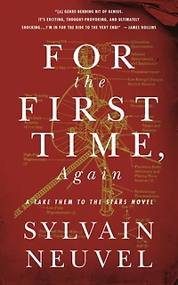 For the First Time, Again: A Take Them to Stars Novel