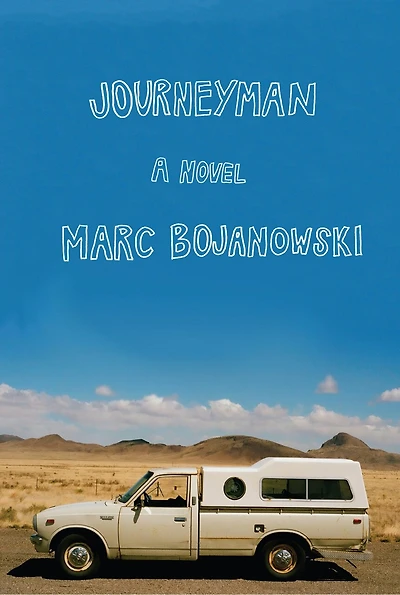 Journeyman: A Novel