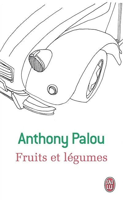 Fruits & légumes