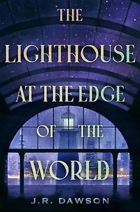 the Lighthouse at Edge of World