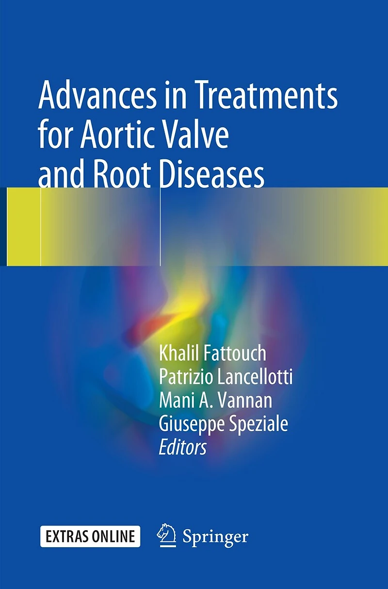 Advances Treatments for Aortic Valve and Root Diseases